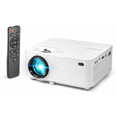 Technaxx TX-113 mini FHD 1300L 2000:1 TECHNAXX4781 Technaxx TX-113 mini FHD 1300L 2000:1 TECHNAXX4781