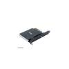 SSD Drive Beépítő Akasa M.2 PCIe és M.2 SATA SSD adapter RGB LED AK-PCCM2P-03
