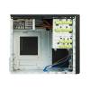 Chieftec case MESH series XT-01B-350GPB, 350W PSU (GPB-350S) XT-01B-350GPB