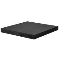 LG GH24NSD6 DVD-Writer Black BOX GH24NSD6.ASAR10B