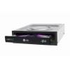 LG GH24NSD6 DVD-Writer Black BOX GH24NSD6.ASAR10B