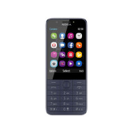 Nokia 230 DualSIM Blue 16PCML01A03