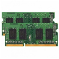 SO-DIMM DDR3L 16GB 1600MHz Kingston CL11 1,35V Kit2