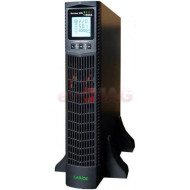 UPS KSTAR Memo Plus RTII 1000VA LCD Rack/Tower UBR10
