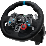 Logitech G29 Racing Wheel kormány 941-000112