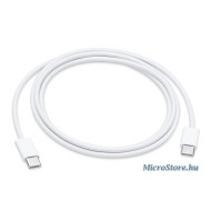 Apple 1m USB-C - UCB-C töltőkábel MUF72ZM/A