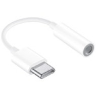 Apple USB-C - 3,5mm Jack adapter MU7E2ZM/A