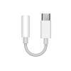 Apple USB-C - 3,5mm Jack adapter MU7E2ZM/A