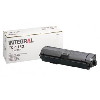 KYOCERA TK1150 toner 3K INT ( For use ) 1T02RV0NL0INT KYOCERA TK1150 toner 3K INT ( For use ) 1T02RV0NL0INT