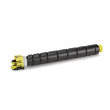 KYOCERA TK8345 toner Yellow KTN ( For use ) 1T02L7ANL0KTN KYOCERA TK8345 toner Yellow KTN ( For use ) 1T02L7ANL0KTN