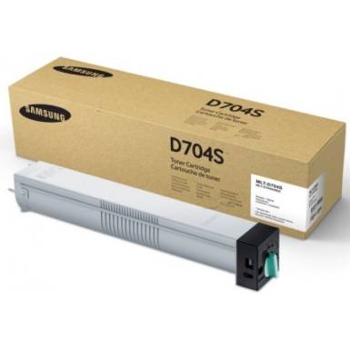 Samsung SLK3250/3300 Black Toner /eredeti/ MLT-D704S/ELS 25k (SS770A) SS770A Samsung SLK3250/3300 Black Toner /eredeti/ MLT-D704S/ELS 25k (SS770A) SS770A
