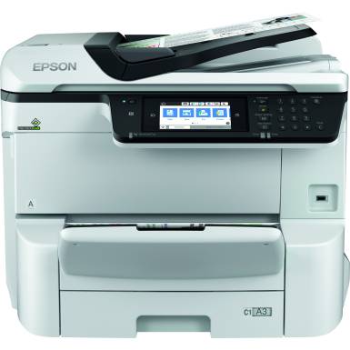 Epson WorkForce Pro WF-C8690DWF A3+ Mfp C11CG68401 Epson WorkForce Pro WF-C8690DWF A3+ Mfp C11CG68401