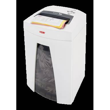 HSM Securio C18 3,9 iratmegsemmisítő HSM1910121 HSM Securio C18 3,9 iratmegsemmisítő HSM1910121