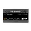 Thermaltake Toughpower GF1 ATX gaming tápegység 850W 80+ Gold BOX PS-TPD-0850FNFAGE-1