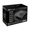 Thermaltake Toughpower GF1 ATX gaming tápegység 850W 80+ Gold BOX PS-TPD-0850FNFAGE-1