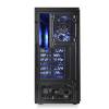 Thermaltake Versa J24 Tempered Glass RGB Edition ATX sz&aacute;m&iacute;t&oacute;g&eacute;ph&aacute;z fekete CA-1L7-00M1WN-01
