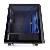 Thermaltake Versa J24 Tempered Glass RGB Edition ATX sz&aacute;m&iacute;t&oacute;g&eacute;ph&aacute;z fekete CA-1L7-00M1WN-01