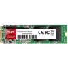 Silicon Power SSD A55 512GB, M.2 SATA, 560/530 MB/s SP512GBSS3A55M28