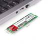 Silicon Power SSD A55 512GB, M.2 SATA, 560/530 MB/s SP512GBSS3A55M28