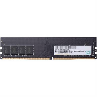 Apacer DDR4 8GB 2666MHz CL19 1.2V EL.08G2V.GNH Apacer DDR4 8GB 2666MHz CL19 1.2V EL.08G2V.GNH