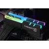 G.Skill Trident Z RGB (for AMD) DDR4 32GB (2x8GB) 3200MHz CL16 1.35V XMP 2.0 F4-3200C16D-32GTZRX