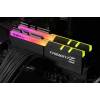 G.Skill Trident Z RGB (for AMD) DDR4 32GB (2x8GB) 3200MHz CL16 1.35V XMP 2.0 F4-3200C16D-32GTZRX