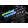G.Skill Trident Z RGB (for AMD) DDR4 32GB (2x8GB) 3200MHz CL16 1.35V XMP 2.0 F4-3200C16D-32GTZRX
