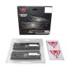 Patriot Viper Steel DDR4 16GB KIT (2x8GB) 3200MHz CL16-18-18-36 PVS416G320C6K