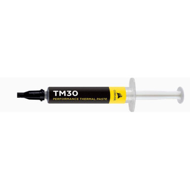 Corsair TM30 Performance Thermal Paste CT-9010001-WW