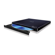 External Blu-Ray drive HLDS BP55EB40, Ultra Slim Portable, Black BP55EB40.AHLE10B