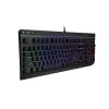 HyperX Alloy Core RGB gamer billnetyűzet HX-KB5ME2-US