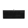 HyperX Alloy Core RGB gamer billnetyűzet HX-KB5ME2-US