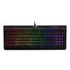 HyperX Alloy Core RGB gamer billnetyűzet HX-KB5ME2-US