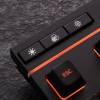 HyperX Alloy Core RGB gamer billnetyűzet HX-KB5ME2-US