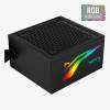 PSU ATX AeroCool LUX 550W RGB 80 PLUS Bronze AEROPGSLUXRGB-550