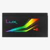 PSU ATX AeroCool LUX 550W RGB 80 PLUS Bronze AEROPGSLUXRGB-550
