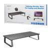 LOGILINK -Tabletop monitor riser, 600 mm, max. 20 kg BP0065
