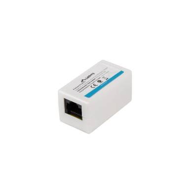 Lanberg RJ45 inline couler Cat.5e AD-RJ45-RJ45-OU5 Lanberg RJ45 inline couler Cat.5e AD-RJ45-RJ45-OU5