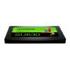 Adata SSD Ultimate SU630 240GB SATA 6Gb/s R/W Up to 520/450MB/s, black ASU630SS-240GQ-R