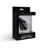 Gembird Ergonomic 6-button optical mouse MUS-ERGO-01, 3200 DPI, USB, Black MUS-ERGO-01