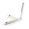 Gembird Universal tablet/smartphone stand, white TA-TS-01/W
