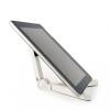 Gembird Universal tablet/smartphone stand, white TA-TS-01/W