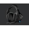Logitech Gaming Headset G935 7.1 Surround Sound LightSync, Wireless 981-000744