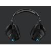 Logitech Gaming Headset G935 7.1 Surround Sound LightSync, Wireless 981-000744