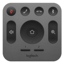 Logitech MeetUp - Remote Control 993-001389