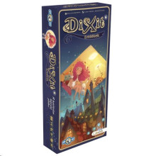 Asmodee Dixit 6 - Emlékek társasjáték kiegészítő /ASM34512/