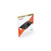 Steelseries QcK Hard Pad Black 63821
