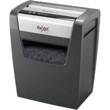 Iratmegsemmis&iacute;tő REXEL Momentum S206 2104568EU