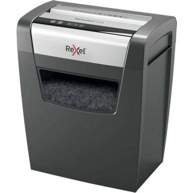 Iratmegsemmisítő REXEL Momentum S206 2104568EU Iratmegsemmisítő REXEL Momentum S206 2104568EU