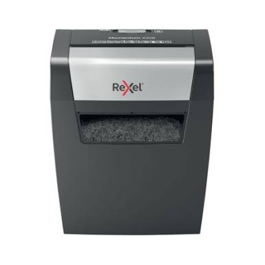 Iratmegsemmisítő REXEL Momentum X308 2104570EU Iratmegsemmisítő REXEL Momentum X308 2104570EU